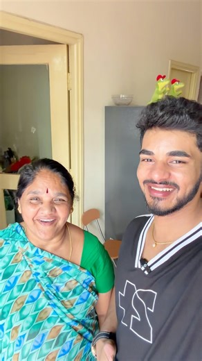 Amma thoo saradhaga ❤️