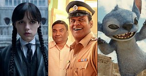 Latest OTT Releases This Week (September 1 – September 7): Maalik, Wednesday Season 2 Part 2, Inspector Zende, Lilo & Stitch & More To Stream!
