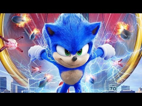 DESCARGAR SONIC LA PELÍCULA COMPLETA EN ESPAÑOL LATINO FULL HD AUDIO ORIGINAL POR MEGA Y MEDIAFIRE