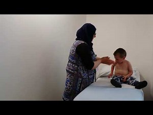 Abdominal Examination - NEC, ex-prem, bowel resection