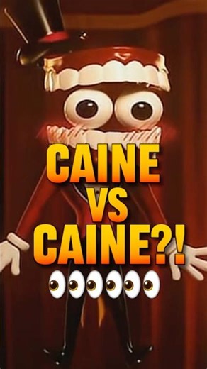 THE TWO CAINES MET… AND NO ONE EXPECTED THIS! 😳🎤
