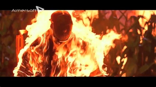 【MAD】Freddy vs Jason