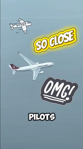 Ever Seen THIS Before? Two Airplanes Landing SIDE BY SIDE 😳 | Parallel Approach in Action!