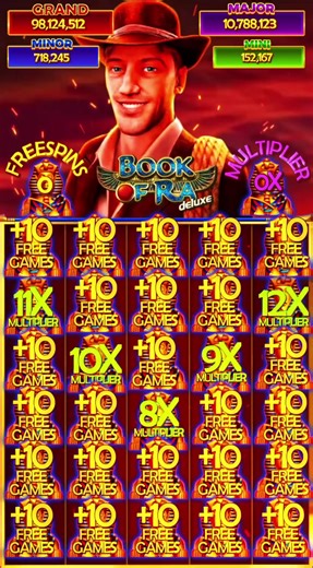 Casino Royale on Reels