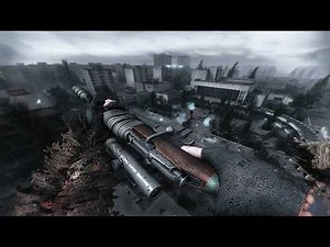 The Ultimate Modded STALKER GAMMA Experience