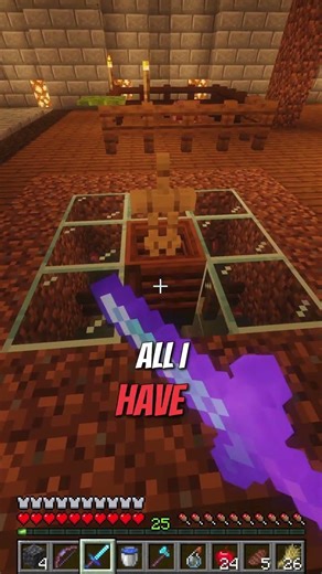 New Farm! #minecraft #minecraftshorts #minecraftgameplay #gaming #minecraftgaming #minecraftbuilding