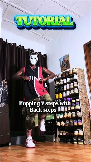 Tutorial #cwalk #dance #tutorial #dancetutorial #electrobreakers