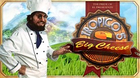 Tropico 5: The Big Cheese | PC - Steam | Game Keys