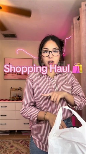 Exciting Shopping Haul from Marshalls and JCPenney