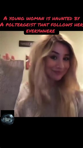 A young woman is recording home alone when she encounters …. This #scary #scarystories #ghost #paranormal #horrortok