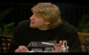 This is the story of how Dirk Nowitzki once got Punk’d