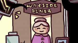 Play Diner in the Storm | Free Online  Games. KidzSearch.com