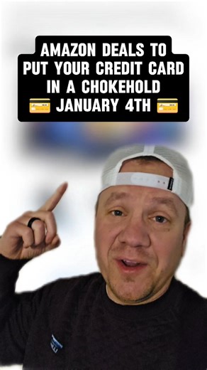 Bryan Hufford on Instagram: "I mean, they really WON'T do that because these deals for today are CHEAP 👏 ➡️ DON'T WAIT - go to the link in my bio NOW to grab ALL of today's deals and promo codes before they get snapped up by everyone else! #amazondeals #amazonfinds #amazonprime #amazonshopping #couponcommunity #couponing #deals #discounts #neverpayfullprice #primeday #promocodes #bargain #onlineshopping #savingmoney #dealsandsteals #freebies #clearancefinds #budgetfriendly #cheapdeals #save"