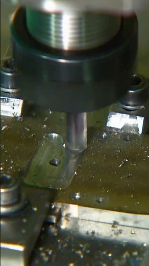 Carving the Body of A Camera | How It's Made | Science Channel