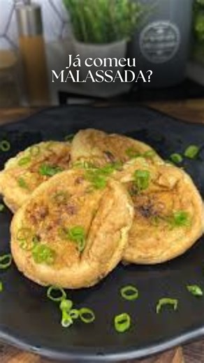 3.4K views · 67 reactions | 讀✨ Malassada de Sardinha – Receita...
