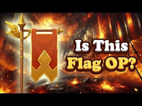Hero Wars: Does the War Flag of Swift Warriors Really Change the Game?