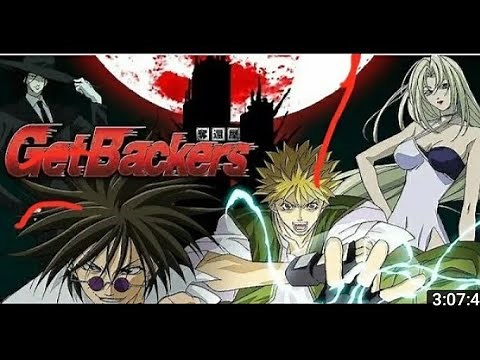 Get Backers full movie tagalog dub full episode || Anime Tagalog Version #please_subscribe