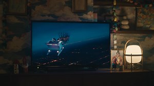 96K views · 7.4K reactions | Every journey starts with a dream. Disney invites you to share holiday magic through this heartfelt story of wonder and friendship ✨ | Disney | Facebook