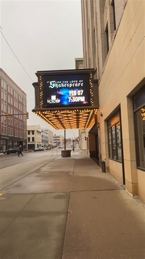 The Orpheum Theatre is one of Sioux City’s most iconic landmarks, and a place where history, architecture, and the arts come together in an unforgettable way. Built in 1927 by local businessman Arthur Sanford, the Orpheum was designed by the nationally recognized firm Rapp & Rapp and was one of the largest theaters in Iowa at the time, seating 2,650 guests. Originally home to vaudeville performances, films, and nationally touring entertainers, the theater later faced years of decline before a ma