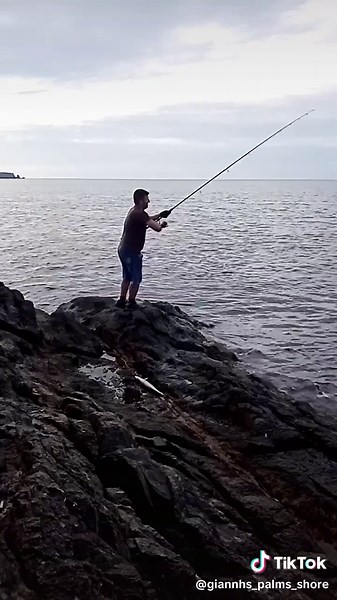 Fishing Tips for Beginners at the Coastal Shoreline