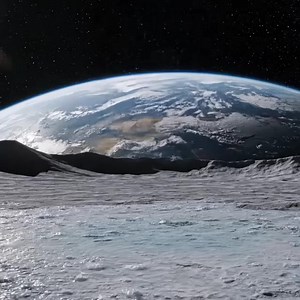 110K views · 2.3K reactions | NASA’s Artemis: Landing Humans on the Moon’s South Pole  #NASA #space #spaceexploration #SpaceTech #innovation #Space #starship | Space Fact | Facebook