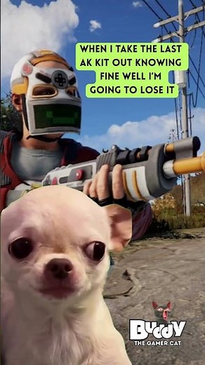 Taking the last AK kit out........ #rust #rustgame #gaming