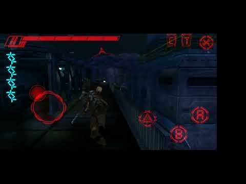 AVP Evolution on Android 