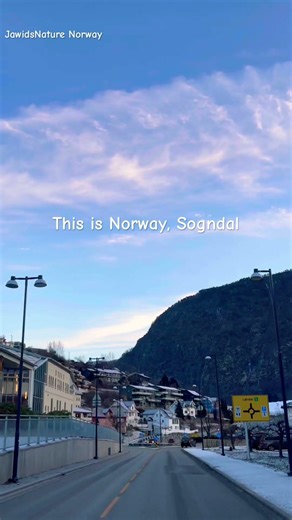 This Is Norway, Sogndal #ThisisNorway #youtube #visitnorway #naturelovers #travelvibes