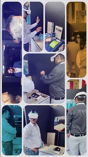 VB Group at DRDO Exhibition Dehradun | Showcasing the Future of Tech