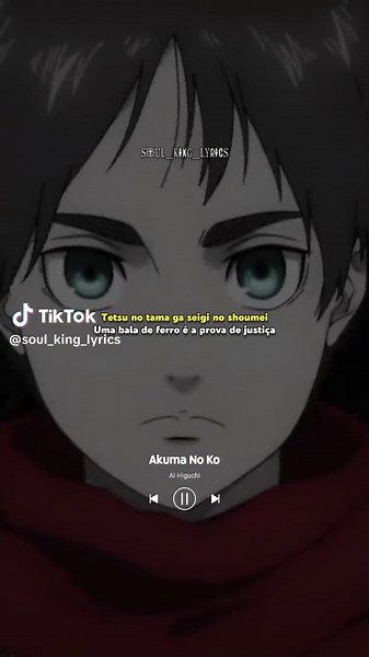 Shingeki no Kyojin/Attack on Titan Ending 2 and 7 Explained