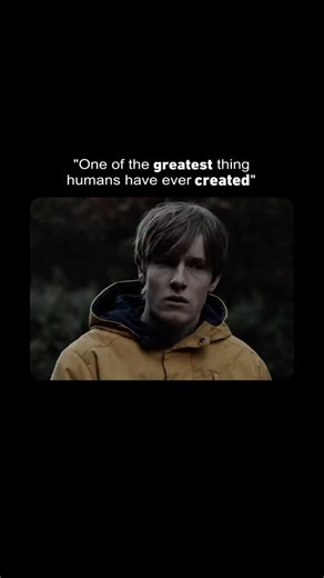 @cinebyreel on Instagram: "Did you know? Dark is a German science fiction thriller created by Baran bo Odar and Jantje Friese that premiered on Netflix in 2017. Set in the small town of Winden, the series begins with the disappearance of two children, gradually uncovering a complex time-travel conspiracy spanning four interconnected families across multiple generations. Known for its intricate narrative structure, philosophical themes, and dark, atmospheric tone, Dark explores ideas of fate, fre