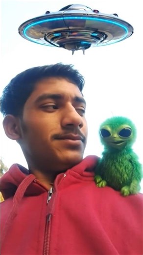 😱😱ओ भाई इस भाई के साथ क्या हुआ तो भाई अंतरिक्ष यात्रा किया तो भाई😰😱😱