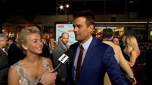 Premiere: "Safe Haven"