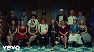 The Lumineers - Brightside