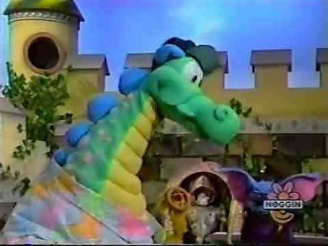 Eureeka's Castle (1989) #throwbacktvmovies