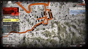 Ghost Recon Wildlands 3 Witches Easter Egg