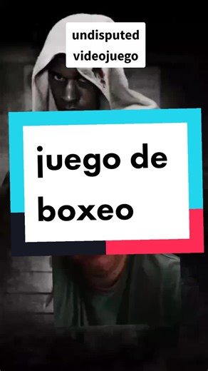 juego de boxeo llega a las plataformas y pc