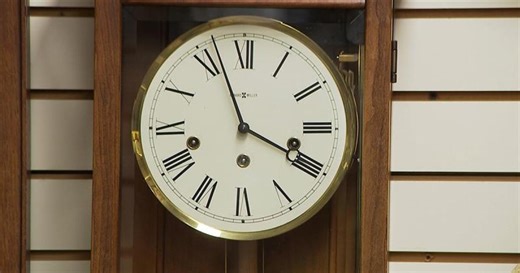 Feeling tired? The impact 'springing forward' has on your body