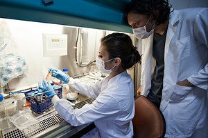 Crohn’s breakthrough as scientists find trigger