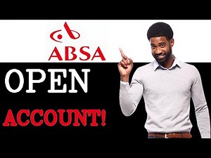 Step By Step Guide To Absa Bank Account Opening (2025)