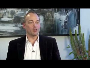 Christopher Maltman on DON GIOVANNI (JUAN)