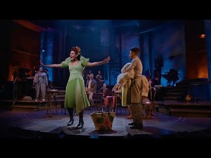 Hadestown - Act 1 - Allison Russell's 1st Show (11/12/2024) [audio]