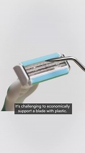 Henson Shaving | An exceptionally machined razor. No subscriptions, no proprietary blades, no plastic. | Instagram