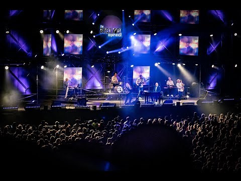 The Billy Joel Experience - Promo Video "The Greatest Hits"