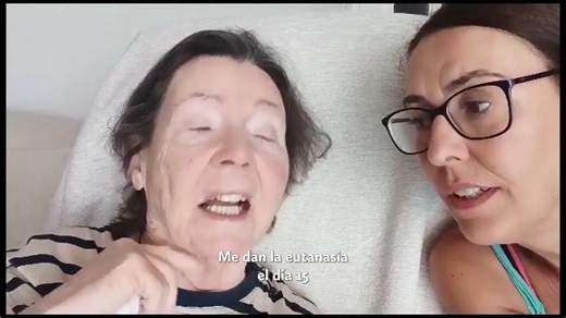 Jacqueline. La liberté - Trailer