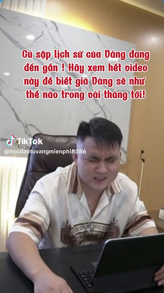 Dự đoán giá vàng sẽ giảm mạnh trong thời gian tới