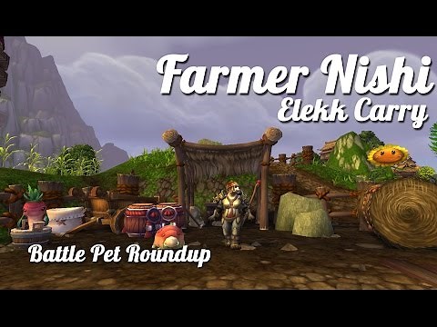 World of Warcraft Outpost Building Assembly Notes