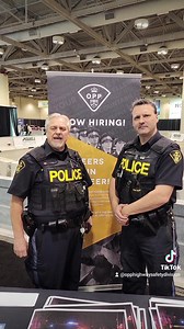 11K views · 339 reactions | Two recruiting sessions at Niagara College Safety Village in Welland - 6pm March 2nd (everyone) and March 8th (women only) see you there, no registration required opp.ca/careers Ontario Provincial Police - Careers | Ontario Provincial Police - Highway Safety Division | Facebook