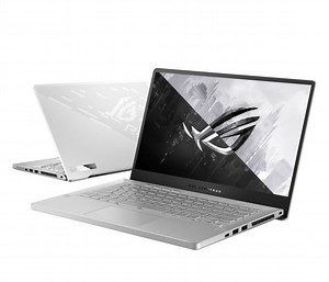 ASUS ROG Zephyrus G14 R7-4800/16/1TB AniMe Matrix - Laptop 14" - Sklep internetowy - al.to