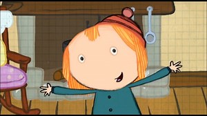 Peg + Cat Promo